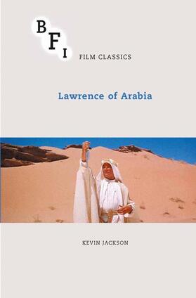 Lawrence of Arabia