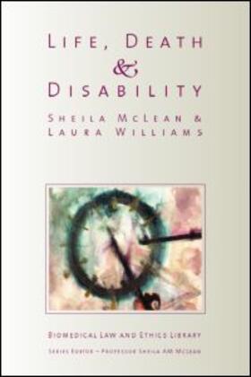 Impairment and Disability