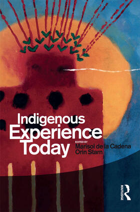 Indigenous Experience Today