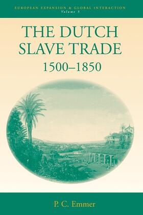 Dutch Slave Trade, 1500-1850