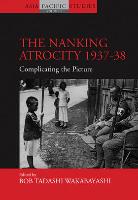 The Nanking Atrocity, 1937-1938