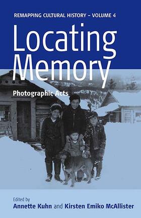 Locating Memory