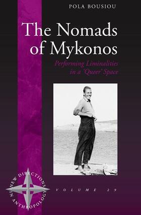 The Nomads of Mykonos