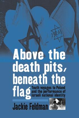 Above the Death Pits, Beneath the Flag