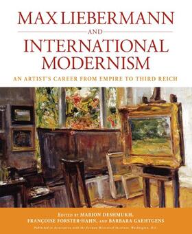 Max Liebermann and International Modernism