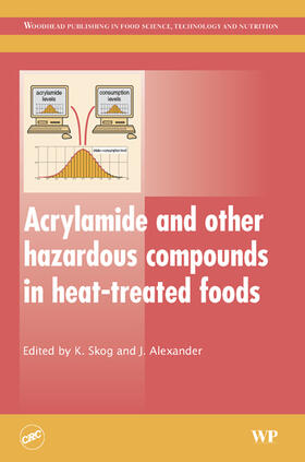 Acrylamide and Other Hazardous Compounds in Heat-Treated Foods