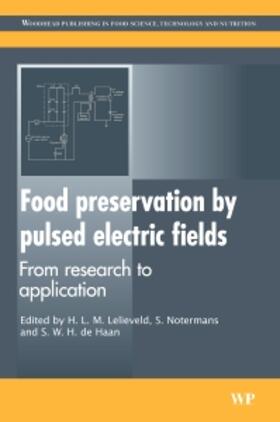 Food Preservation by Pulsed Electric Fields: From Research to Application