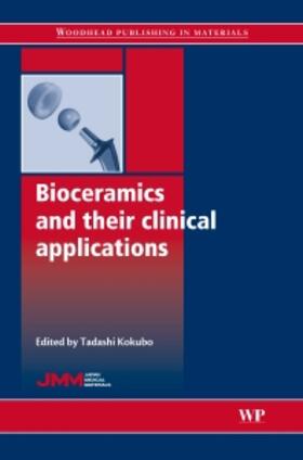 Bioceramics and Their Clinical Applications