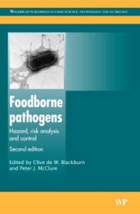 FOODBORNE PATHOGENS 2/E