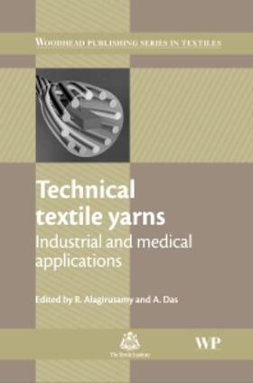 Technical Textile Yarns