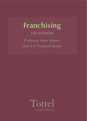 Franchising