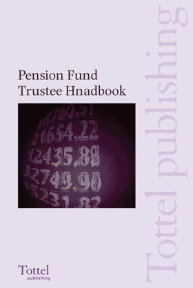Pension Fund Trustee Handbook