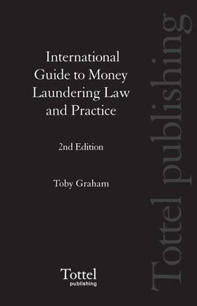 International Guide to Money Laundering Law and Practice