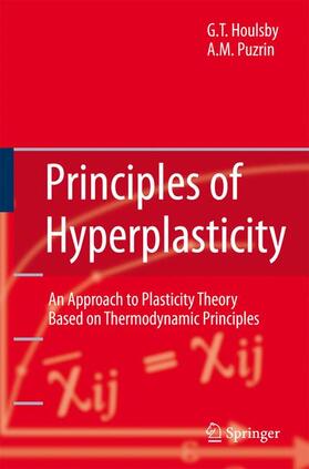 Principles of Hyperplasticity