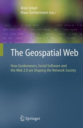 The Geospatial Web