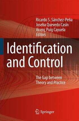 Identification and Control