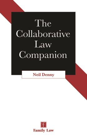 The Collaborative Law Companion