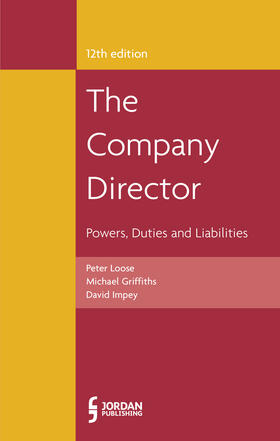 Company Director, The