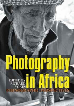 Photography in Africa