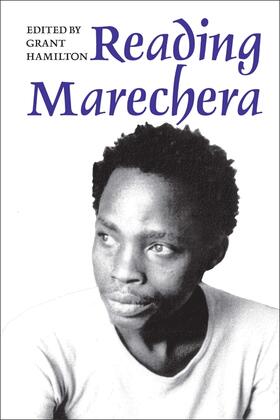 Reading Marechera