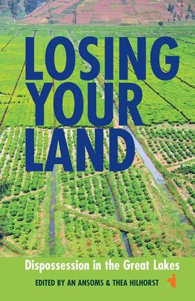 Losing Your Land