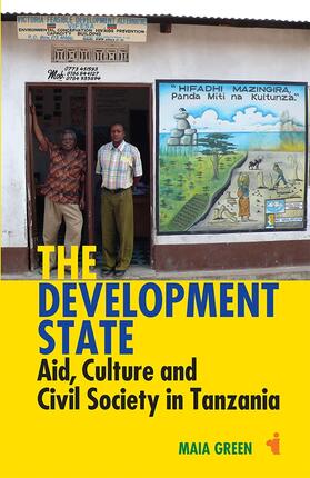 The Development State