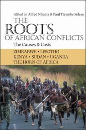 The Roots of African Conflicts - The Causes and Costs