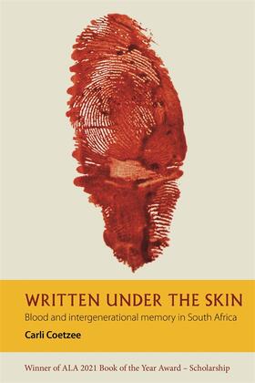 Written Under the Skin