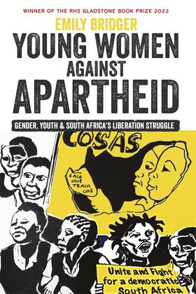 Young Women against Apartheid