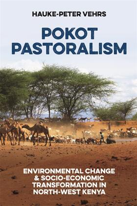 Pokot Pastoralism