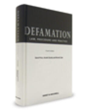 Defamation