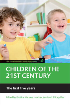 Children of the 21st century (Volume 2)