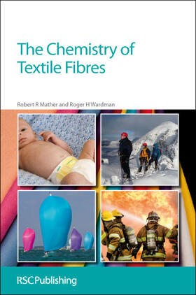 CHEMISTRY OF TEXTILE FIBRES