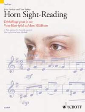 Horn Sight-Reading