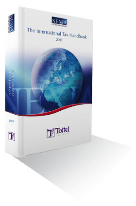 International Tax Handbook
