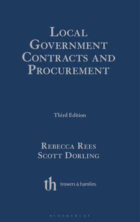 Local Government Contracts and Procurement