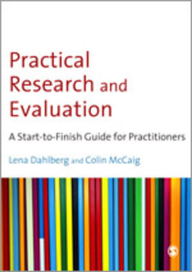 Practical Research and Evaluation