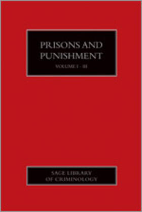 Prisons and Punishment