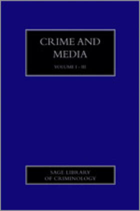 Crime and Media