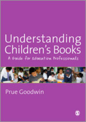 Understanding Children&#8242;s Books