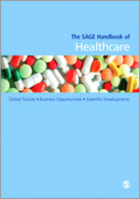 The Sage Handbook of Healthcare