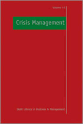 Crisis Management