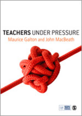 Teachers Under Pressure