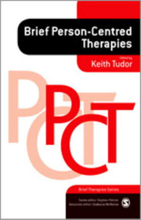 Brief Person-Centred Therapies