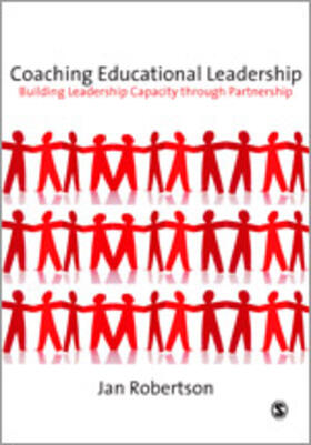 Coaching Educational Leadership