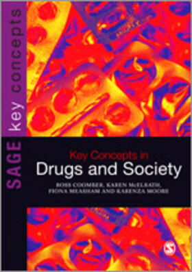 Key Concepts in Drugs and Society