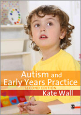 Autism and Early Years Practice