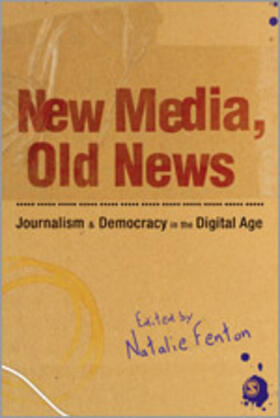 New Media, Old News