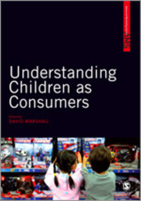 Understanding Children as Consumers