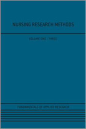 Nursing Research Methods